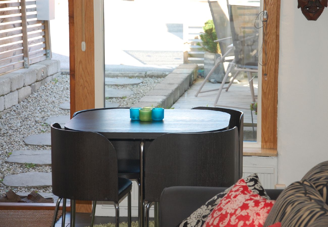 Ferienhaus in Veberöd - Stuga Veberöd 