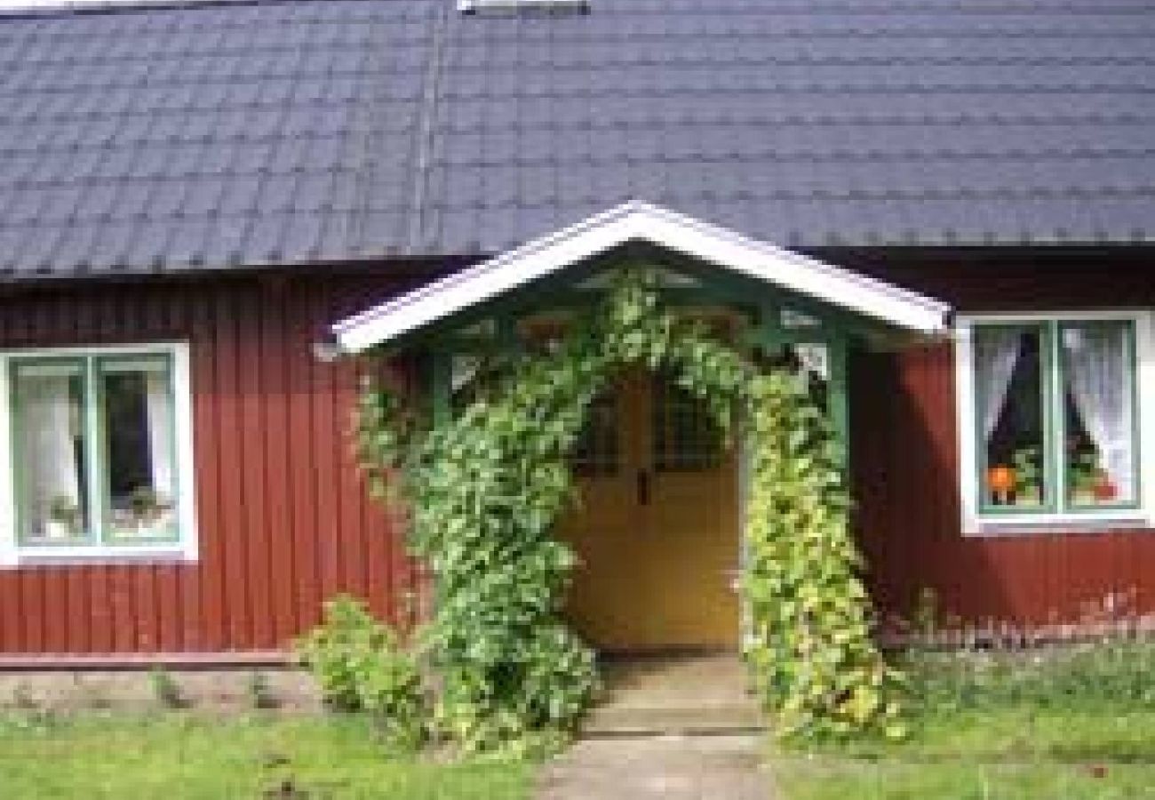 Ferienhaus in Stenstorp - Charmantes und preiswertes Ferienhaus in Südschweden