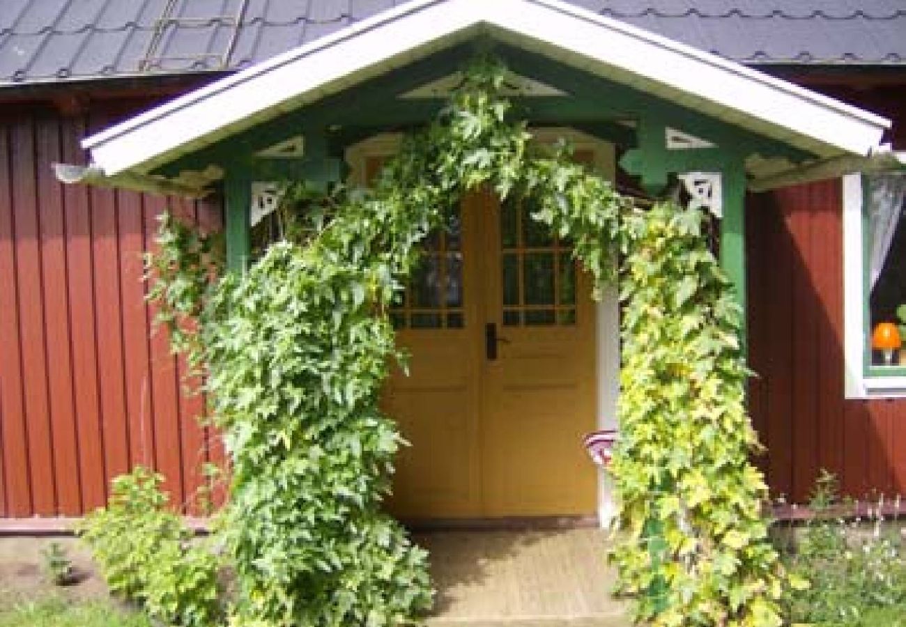 Ferienhaus in Stenstorp - Charmantes und preiswertes Ferienhaus in Südschweden