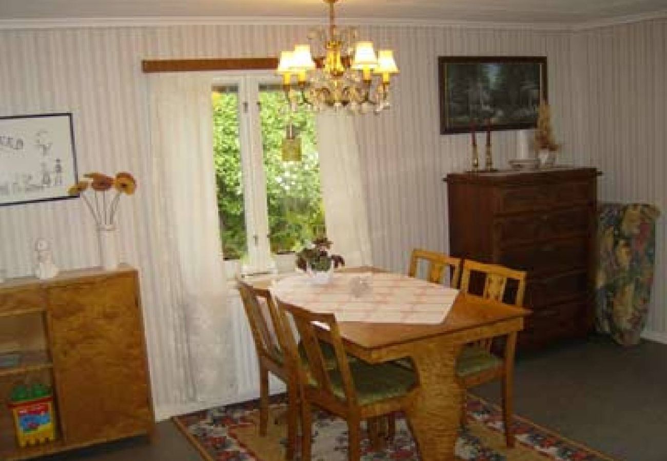 Ferienhaus in Stenstorp - Charmantes und preiswertes Ferienhaus in Südschweden