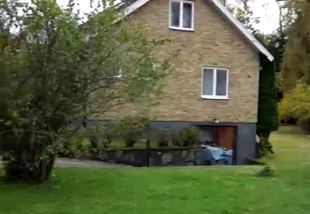 Ferienhaus in Fågelfors - Fågelfors