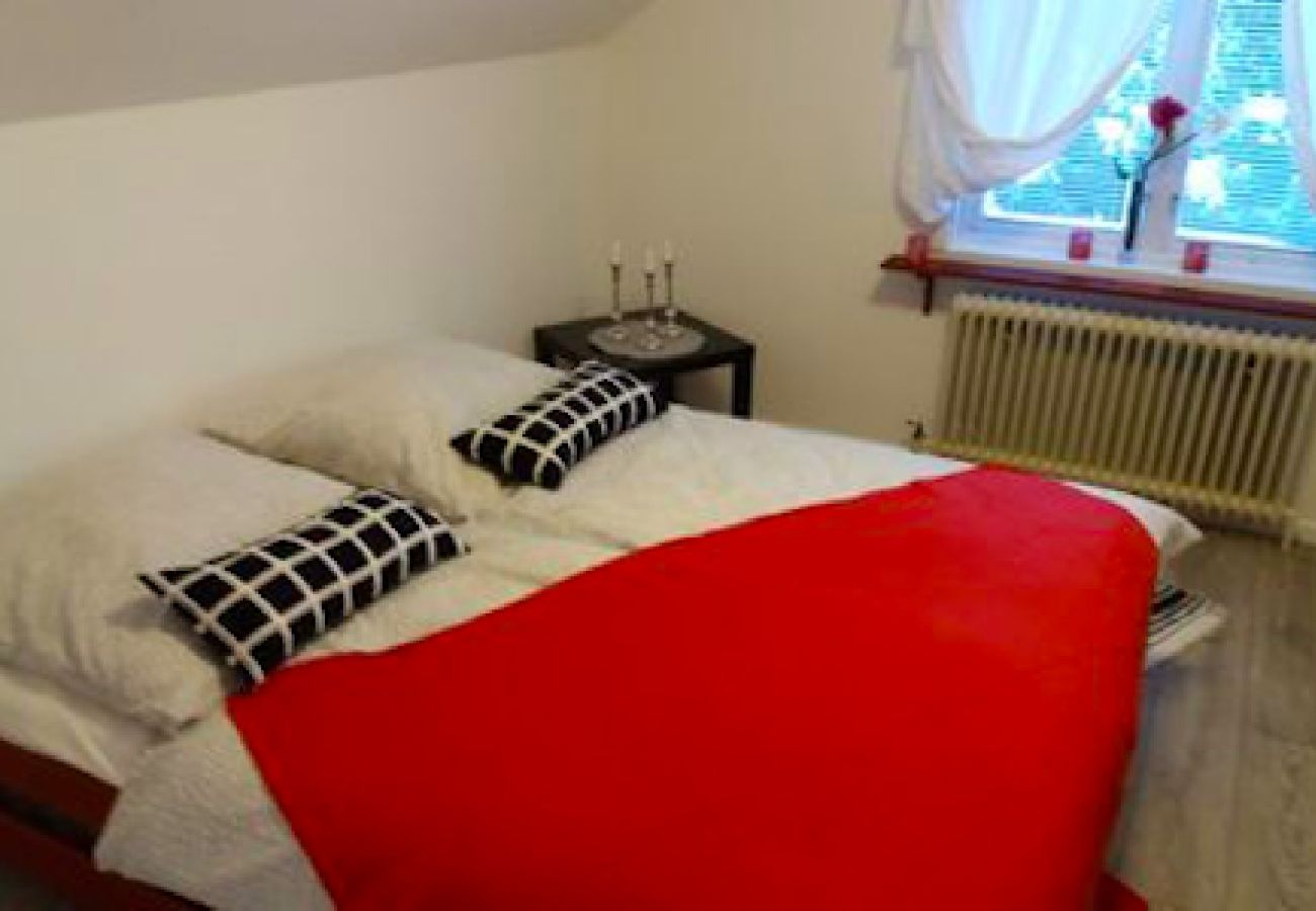 Ferienhaus in Fågelfors - Fågelfors