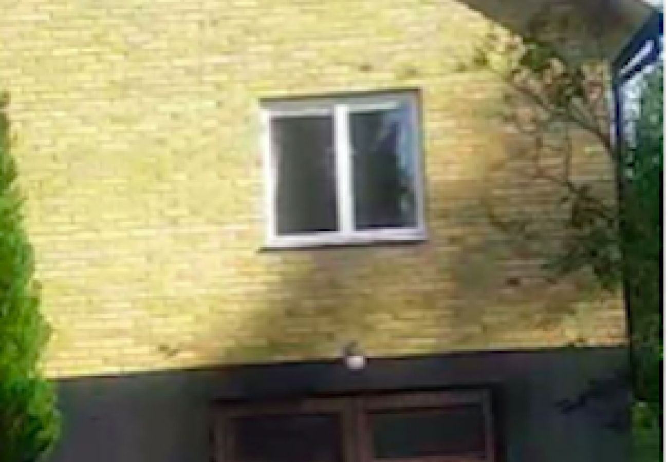 Ferienhaus in Fågelfors - Fågelfors