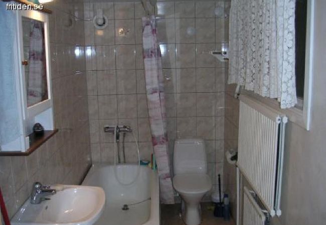 Ferienhaus in Lönneberga - Ferienhaus wie in der Welt von Astrid Lindgren Ferienhaus in Lönneberga - Ferienhaus wie in der Welt von Astrid Lindgren