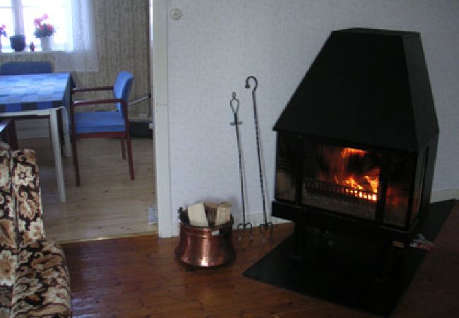 Ferienhaus in Lönneberga - Ferienhaus in der Welt von Astrid Lindgren