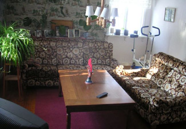 Ferienhaus in Lönneberga - Ferienhaus wie in der Welt von Astrid Lindgren Ferienhaus in Lönneberga - Ferienhaus wie in der Welt von Astrid Lindgren