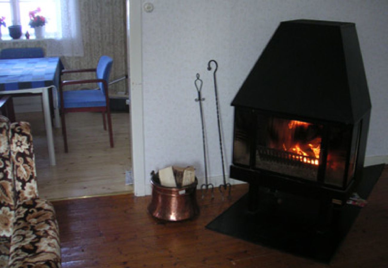 Ferienhaus in Lönneberga - Ferienhaus wie in der Welt von Astrid Lindgren