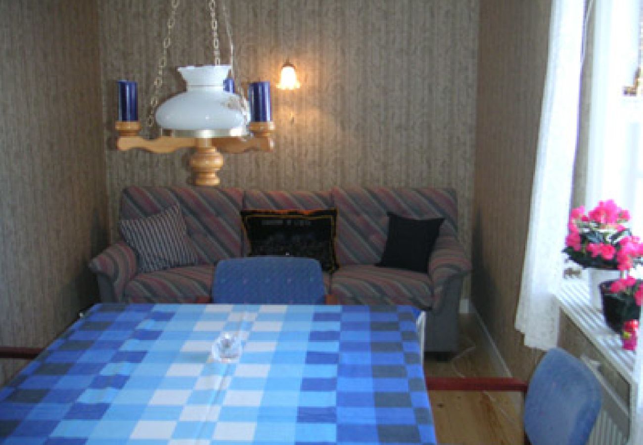 Ferienhaus in Lönneberga - Ferienhaus wie in der Welt von Astrid Lindgren