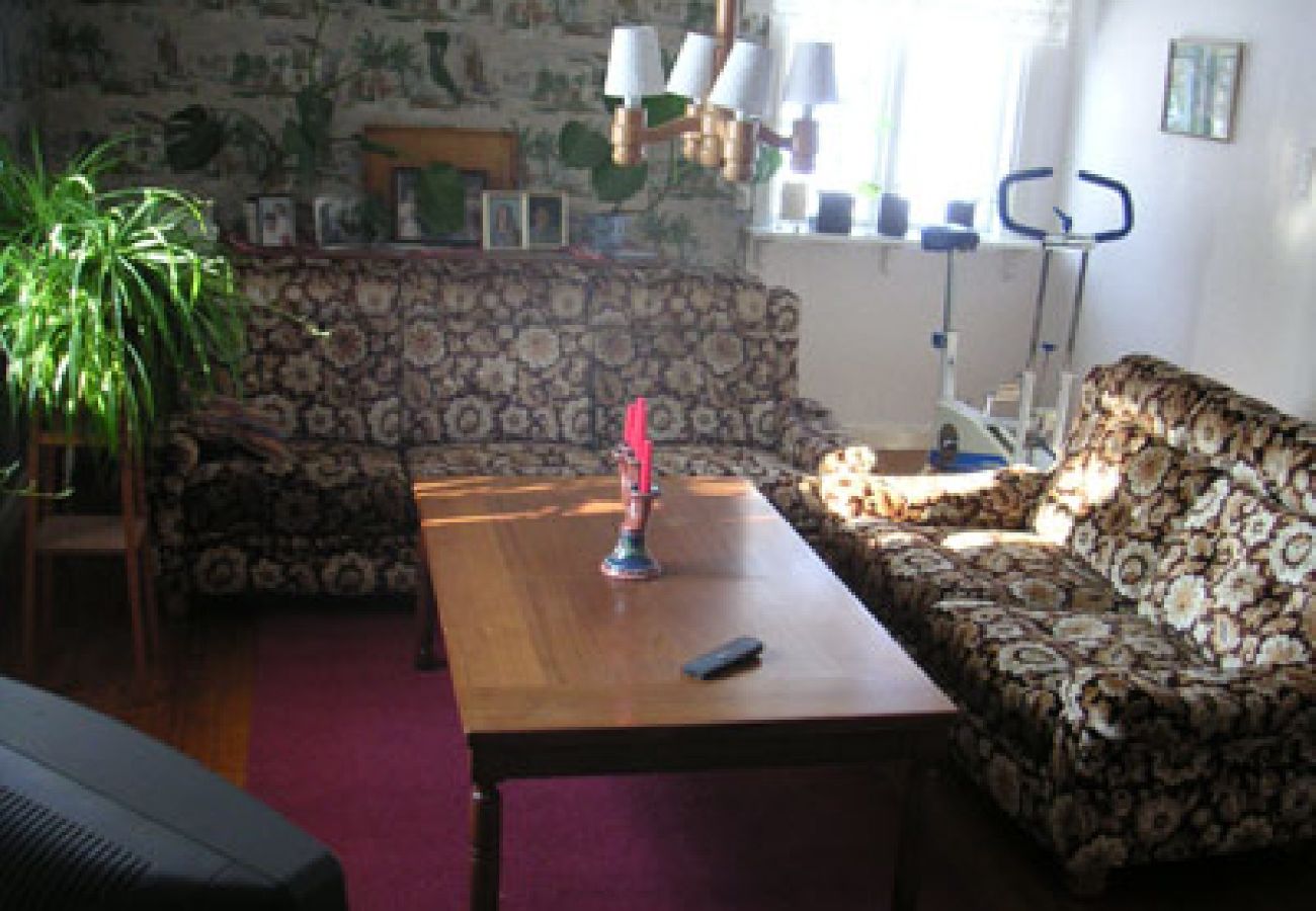Ferienhaus in Lönneberga - Ferienhaus wie in der Welt von Astrid Lindgren