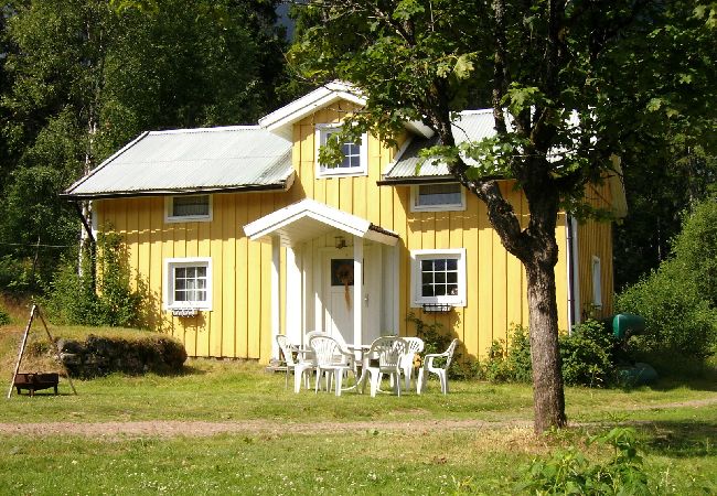 Ferienhaus in Håcksvik - Drägved Paradiset 1 Ferienhaus in Håcksvik - Drägved Paradiset 1
