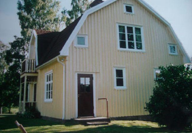 Ferienhaus in Öxabäck - Urlaub auf dem Lande zwischen Wiesen und Wäldern Ferienhaus in Öxabäck - Urlaub auf dem Lande zwischen Wiesen und Wäldern