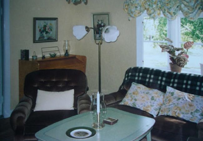 Ferienhaus in Öxabäck - Urlaub auf dem Lande zwischen Wiesen und Wäldern Ferienhaus in Öxabäck - Urlaub auf dem Lande zwischen Wiesen und Wäldern