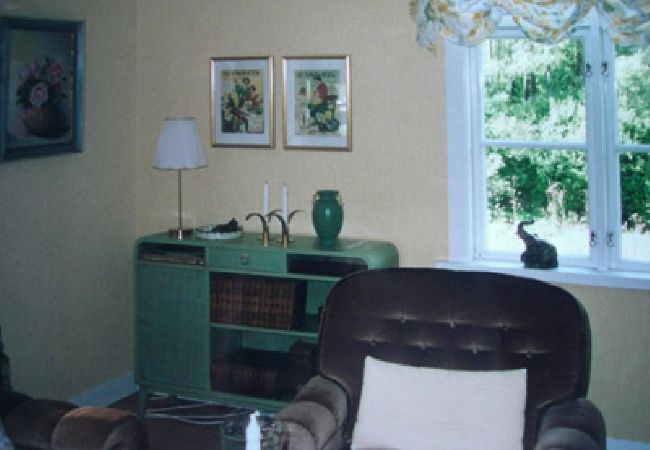Ferienhaus in Öxabäck - Urlaub auf dem Lande zwischen Wiesen und Wäldern Ferienhaus in Öxabäck - Urlaub auf dem Lande zwischen Wiesen und Wäldern