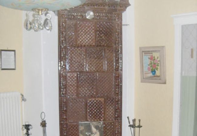 Ferienhaus in Öxabäck - Urlaub auf dem Lande zwischen Wiesen und Wäldern Ferienhaus in Öxabäck - Urlaub auf dem Lande zwischen Wiesen und Wäldern