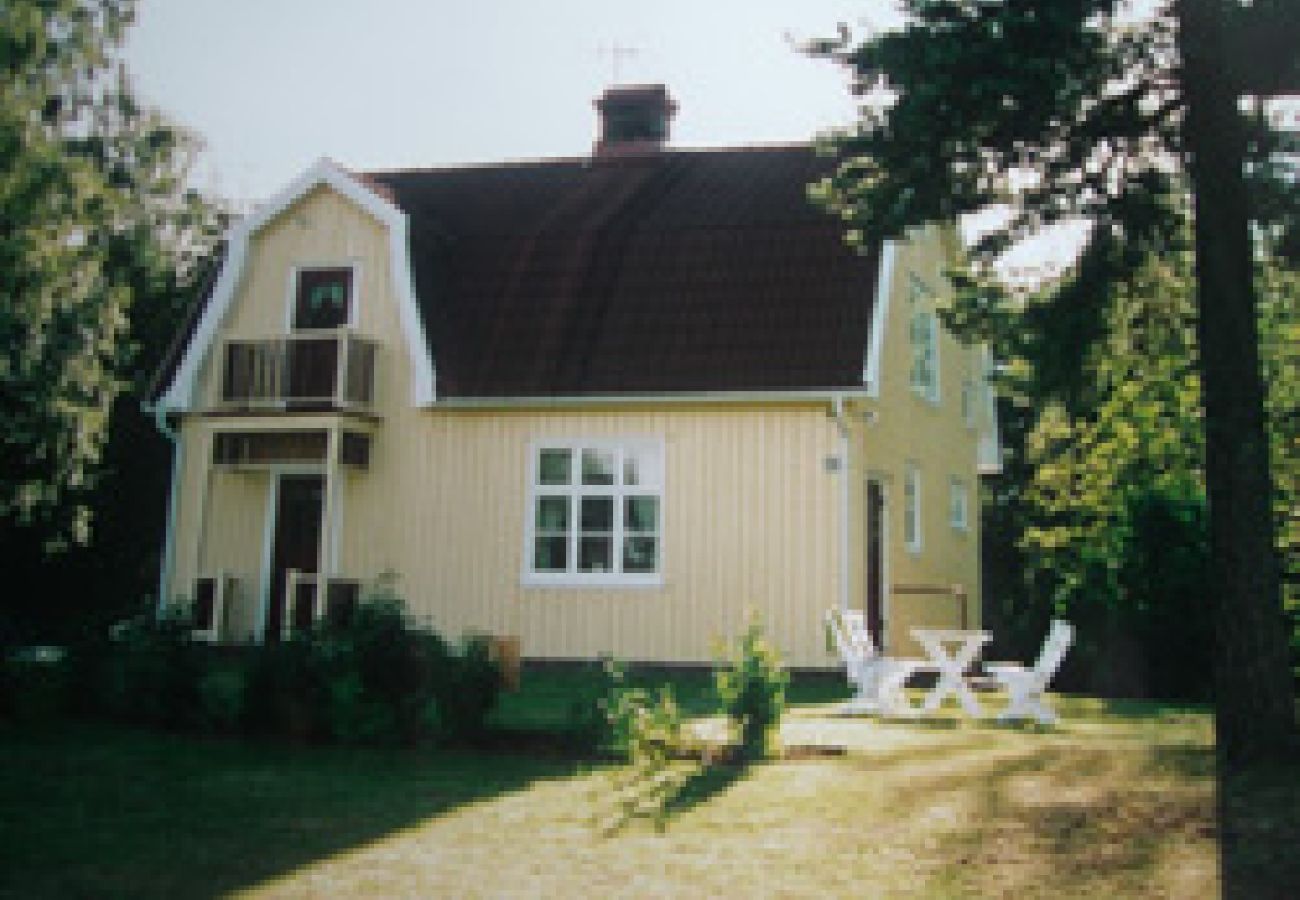 Ferienhaus in Öxabäck - Urlaub auf dem Lande zwischen Wiesen und Wäldern