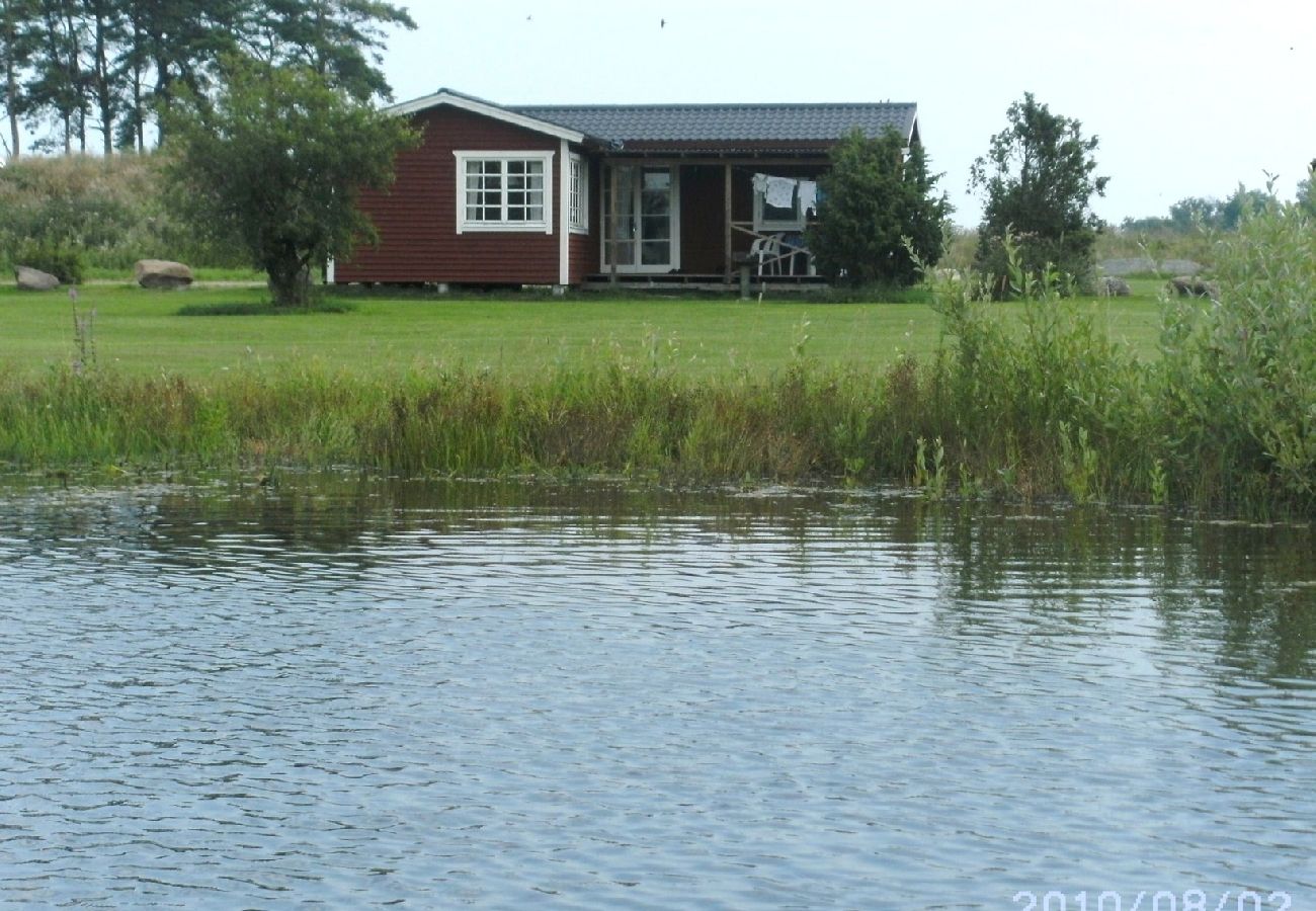 Ferienhaus in Köpingsvik - Ytterby stuga 10