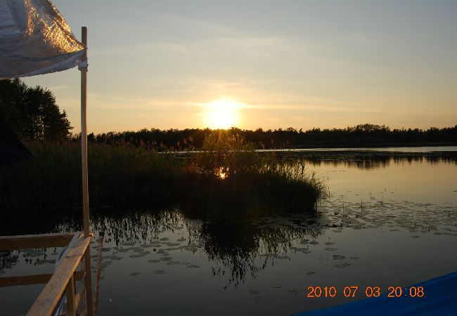 Ferienhaus in Jät - Ferienhaus direkt am See Åsnen (Achtung: Kein Strom und fliessend Wasser) Ferienhaus in Jät - Ferienhaus direkt am See Åsnen (Achtung: Kein Strom und fliessend Wasser)