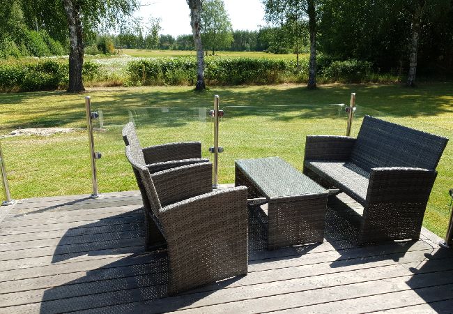 Ferienhaus in Jät - Ferienhaus direkt am See Åsnen (Achtung: Kein Strom und fliessend Wasser) Ferienhaus in Jät - Ferienhaus direkt am See Åsnen (Achtung: Kein Strom und fliessend Wasser)