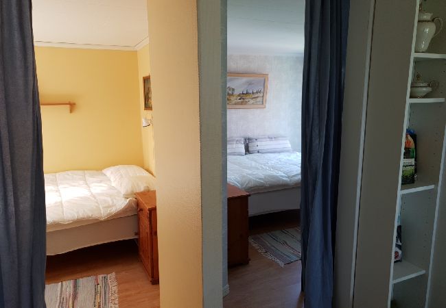 Ferienhaus in Jät - Ferienhaus direkt am See Åsnen (Achtung: Kein Strom und fliessend Wasser) Ferienhaus in Jät - Ferienhaus direkt am See Åsnen (Achtung: Kein Strom und fliessend Wasser)