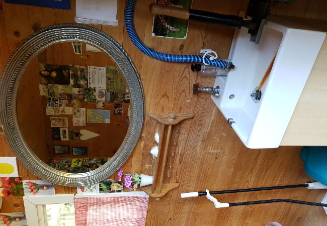 Ferienhaus in Jät - Ferienhaus direkt am See Åsnen (Achtung: Kein Strom und fliessend Wasser) Ferienhaus in Jät - Ferienhaus direkt am See Åsnen (Achtung: Kein Strom und fliessend Wasser)