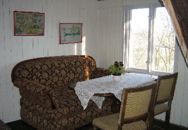 Ferienhaus in Landskrona - Rosenhill Ferienhaus in Landskrona - Rosenhill