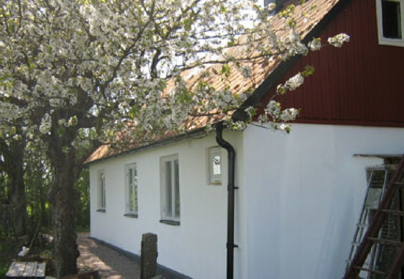 Ferienhaus in Landskrona - Rosenhill