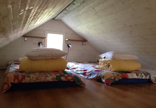 Ferienhaus in Tvärred - Urlaub am See in Südschweden mit Boot Ferienhaus in Tvärred - Urlaub am See in Südschweden mit Boot