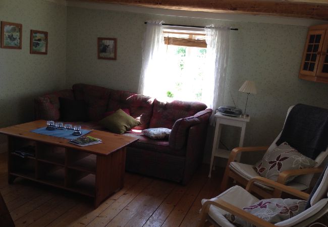 Ferienhaus in Tvärred - Urlaub am See in Südschweden mit Boot Ferienhaus in Tvärred - Urlaub am See in Südschweden mit Boot
