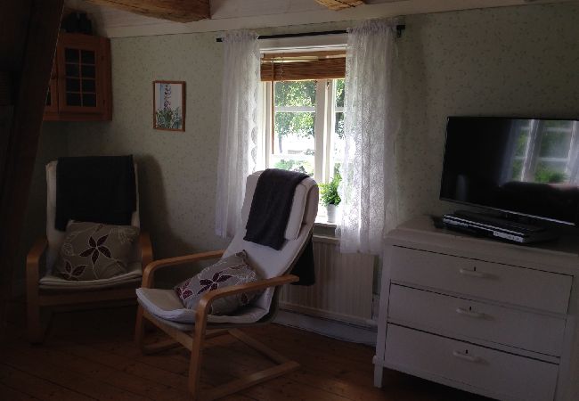 Ferienhaus in Tvärred - Urlaub am See in Südschweden mit Boot Ferienhaus in Tvärred - Urlaub am See in Südschweden mit Boot