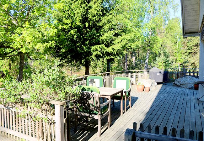 Ferienhaus in Svartsjö - Natur- und City Urlaub bei Stockholm auf dem Lande  Ferienhaus in Svartsjö - Natur- und City Urlaub bei Stockholm auf dem Lande