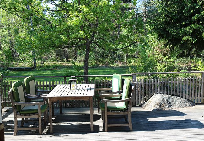 Ferienhaus in Svartsjö - Natur- und City Urlaub bei Stockholm auf dem Lande  Ferienhaus in Svartsjö - Natur- und City Urlaub bei Stockholm auf dem Lande