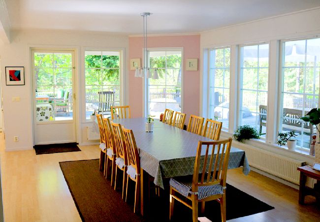 Ferienhaus in Svartsjö - Natur- und City Urlaub bei Stockholm auf dem Lande  Ferienhaus in Svartsjö - Natur- und City Urlaub bei Stockholm auf dem Lande
