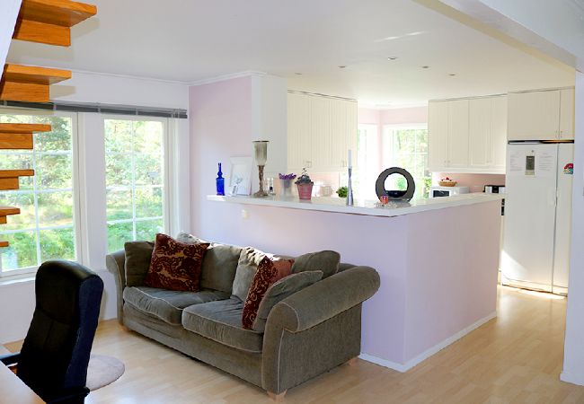 Ferienhaus in Svartsjö - Natur- und City Urlaub bei Stockholm auf dem Lande  Ferienhaus in Svartsjö - Natur- und City Urlaub bei Stockholm auf dem Lande