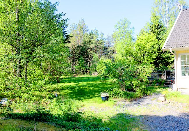 Ferienhaus in Svartsjö - Natur- und City Urlaub bei Stockholm auf dem Lande  Ferienhaus in Svartsjö - Natur- und City Urlaub bei Stockholm auf dem Lande