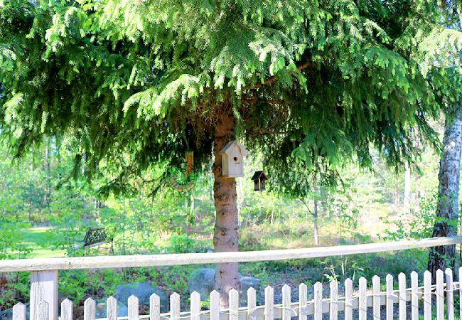 Ferienhaus in Svartsjö - Natur- und City Urlaub bei Stockholm auf dem Lande  Ferienhaus in Svartsjö - Natur- und City Urlaub bei Stockholm auf dem Lande