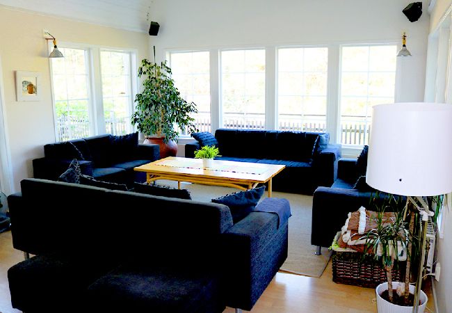 Ferienhaus in Svartsjö - Natur- und City Urlaub bei Stockholm auf dem Lande  Ferienhaus in Svartsjö - Natur- und City Urlaub bei Stockholm auf dem Lande