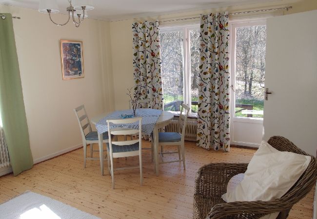 Ferienhaus in Gamleby - Ferienhaus zwischen Astrid Lindgren Welt und Västerviks Schärengarten Ferienhaus in Gamleby - Ferienhaus zwischen Astrid Lindgren Welt und Västerviks Schärengarten