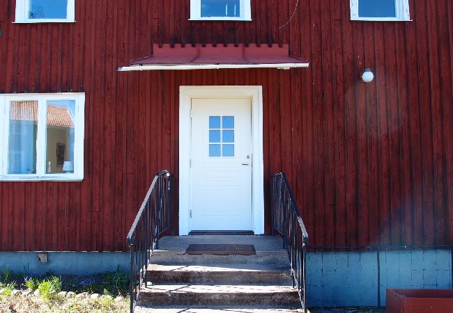 Ferienhaus in Gamleby - Ferienhaus zwischen Astrid Lindgren Welt und Västerviks Schärengarten Ferienhaus in Gamleby - Ferienhaus zwischen Astrid Lindgren Welt und Västerviks Schärengarten