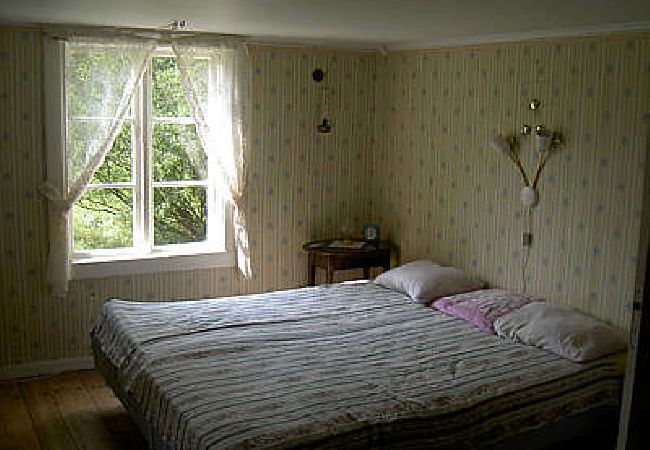 Ferienhaus in Kalv - Ferienhaus mit Astrid-Lindgren Charme in Südwest-Schweden Ferienhaus in Kalv - Ferienhaus mit Astrid-Lindgren Charme in Südwest-Schweden