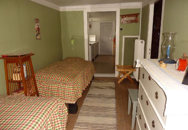 Ferienhaus in Kalv - Ferienhaus mit Astrid-Lindgren Charme in Südwest-Schweden Ferienhaus in Kalv - Ferienhaus mit Astrid-Lindgren Charme in Südwest-Schweden