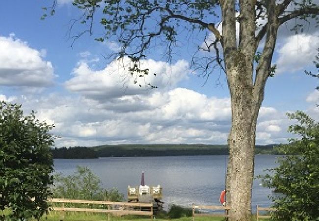 Ferienhaus in Alingsås - Bäcks Strand Ferienhaus in Alingsås - Bäcks Strand