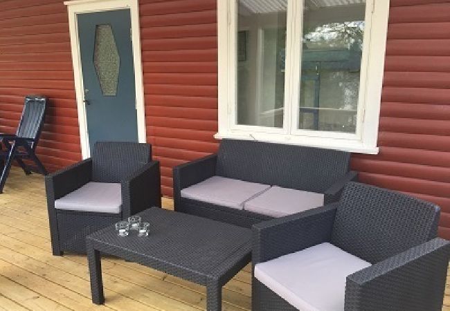 Ferienhaus in Alingsås - Bäcks Strand Ferienhaus in Alingsås - Bäcks Strand