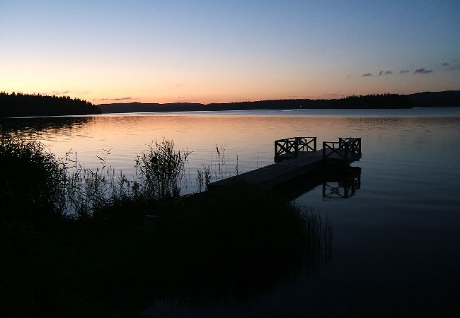 Ferienhaus in Alingsås - Bäcks Strand Ferienhaus in Alingsås - Bäcks Strand