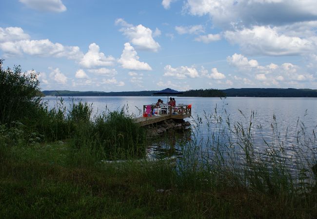 Ferienhaus in Alingsås - Bäcks Strand Ferienhaus in Alingsås - Bäcks Strand