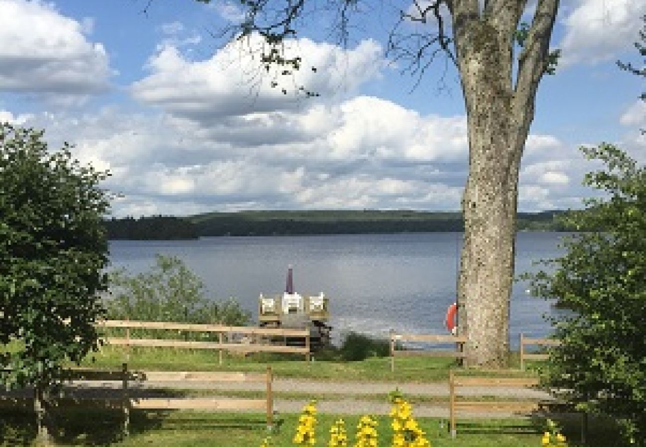 Ferienhaus in Alingsås - Bäcks Strand