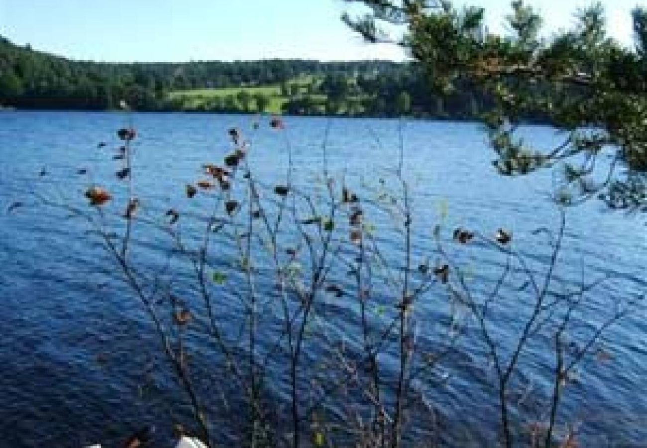 Ferienhaus in Alingsås - Bäcks Strand