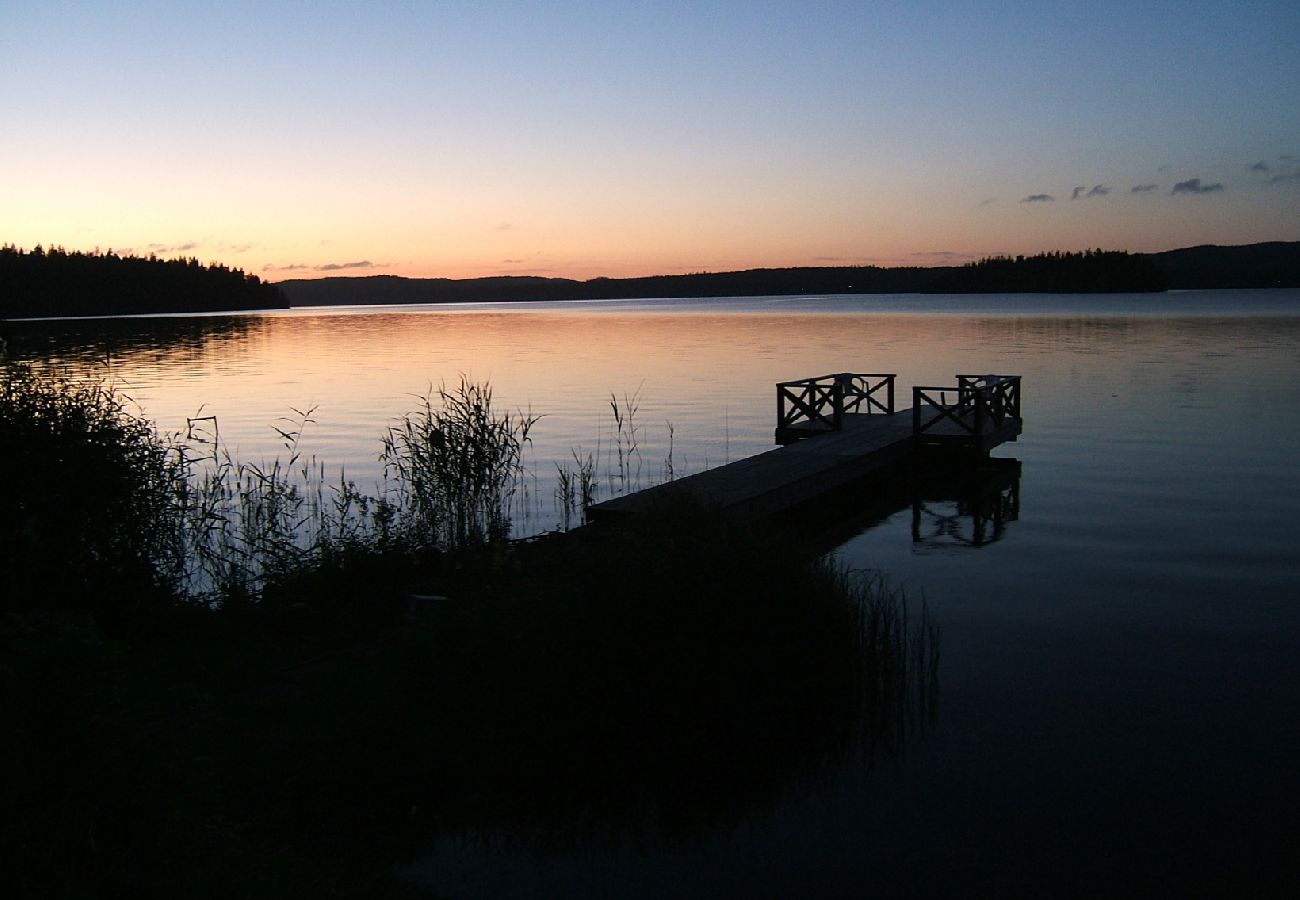 Ferienhaus in Alingsås - Bäcks Strand