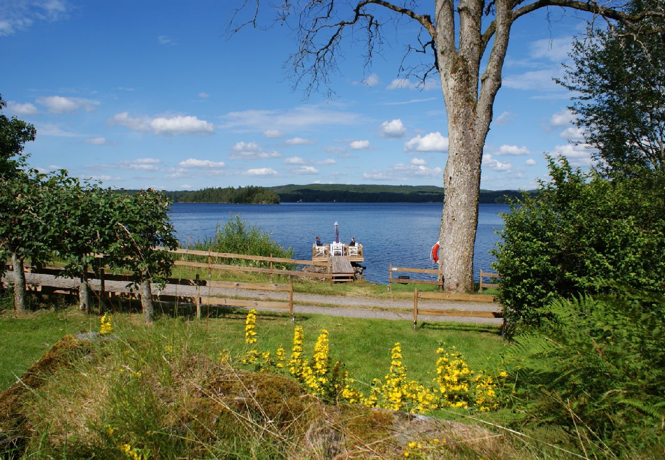 Ferienhaus in Alingsås - Bäcks Strand