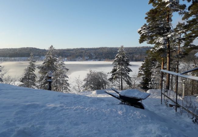 Ferienhaus in Mellerud - Ferienhaus in Dalsland am See Örsjön Ferienhaus in Mellerud - Ferienhaus in Dalsland am See Örsjön