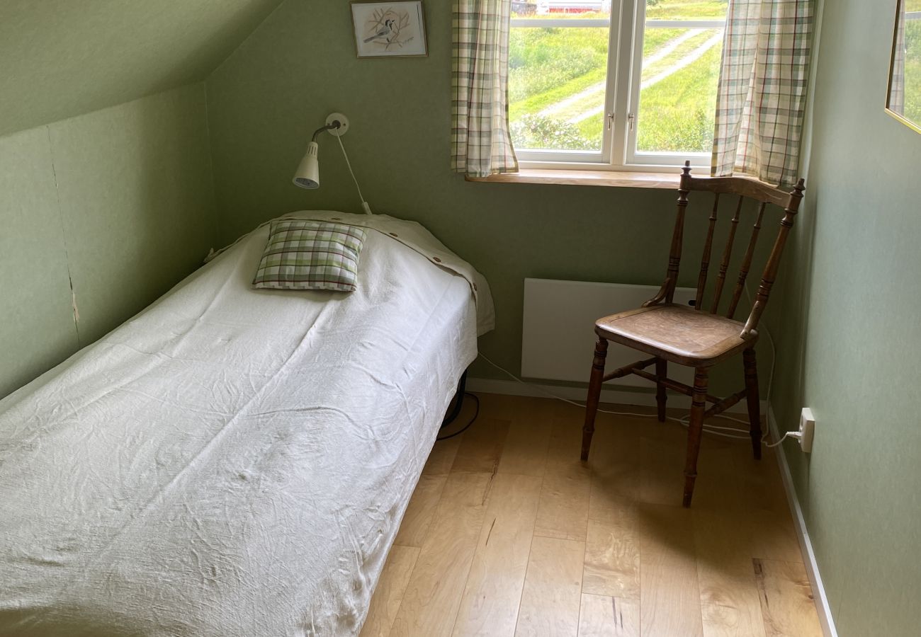 Ferienhaus in Lekeryd - Urlaub unweit vom grossen See Vättern auf dem Lande